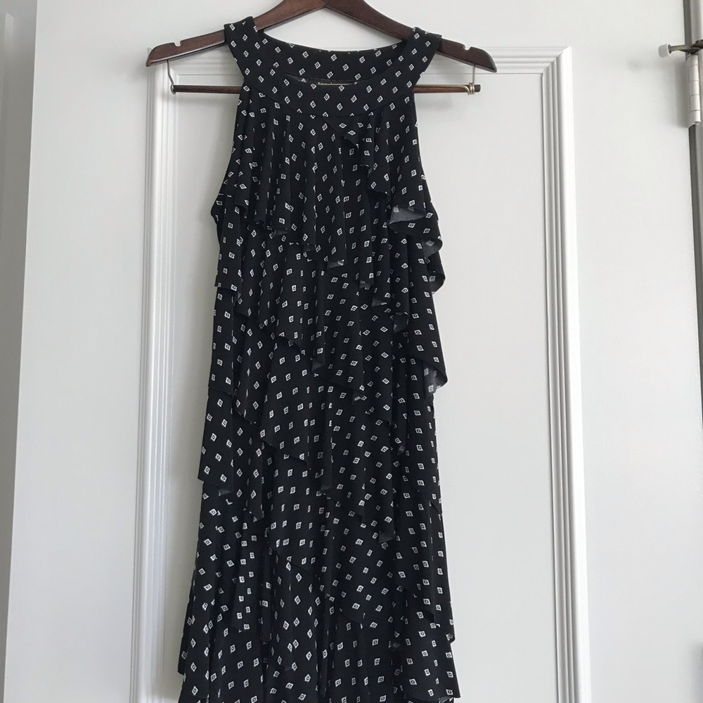 White House Black Market Dress.
